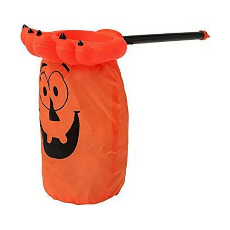 Pelle Trick or Treat 53 x 30 cm Citrouille