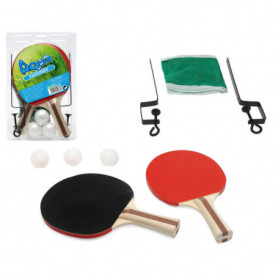 Set Ping Pong avec Filet 19,99 €