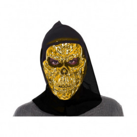 Masque Golden Skull Halloween 24,99 €