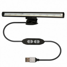 Lampe LED USB KSIX 5 W 28,99 €