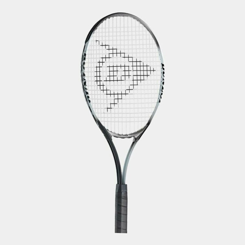 Image secondaire de Raquette de Tennis D TR NITRO 27 G2 Dunlop 677321 Noir