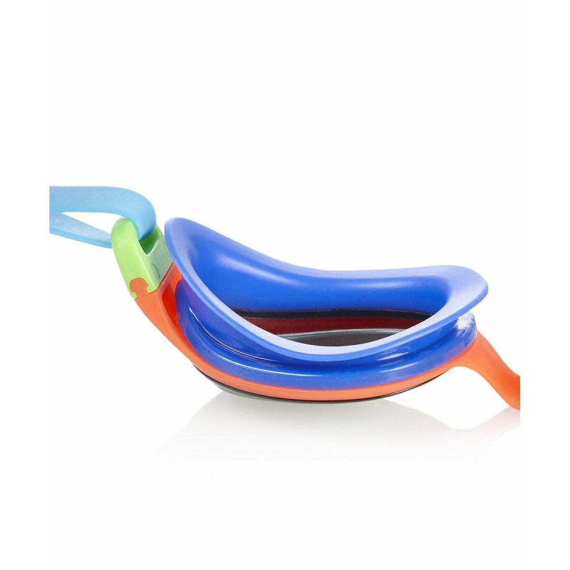 Image secondaire de Lunettes de bain pour enfants Speedo Holowonder JU Orange (Taille unique)