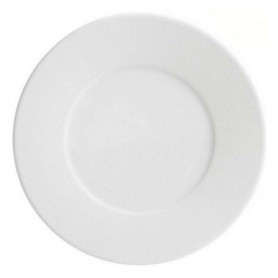 Assiette à dessert Globe Sahara Porcelaine Blanc (Ø 22 cm) 16,99 €