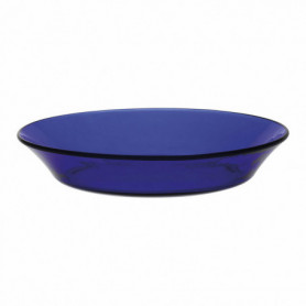 Assiette creuse Lys Saphir Bleu 19,5 cm 14,99 €