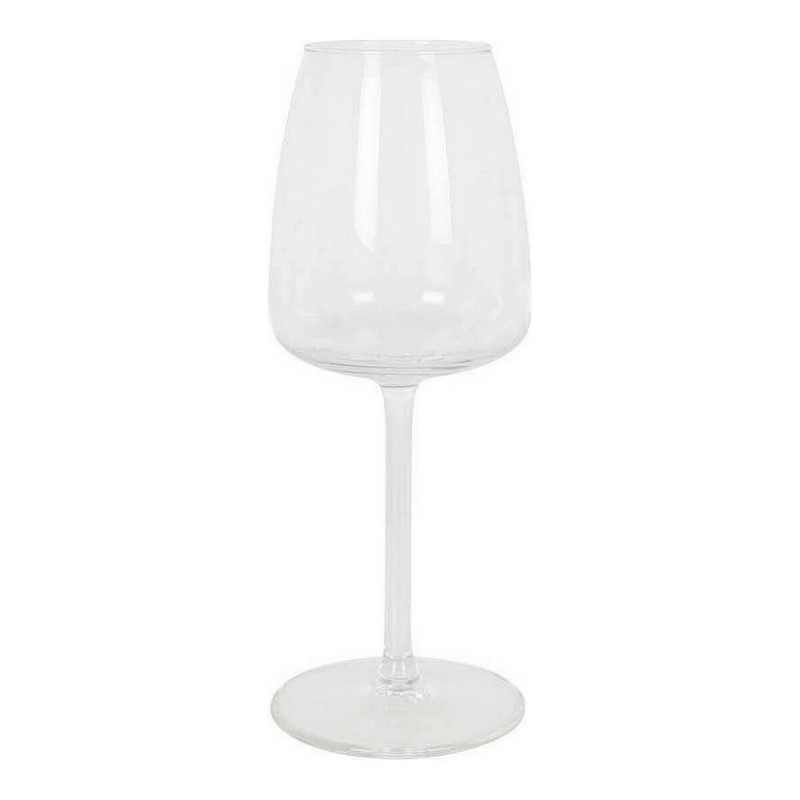 Verre de vin Royal Leerdam Leyda Transparent Verre (6 Unités)