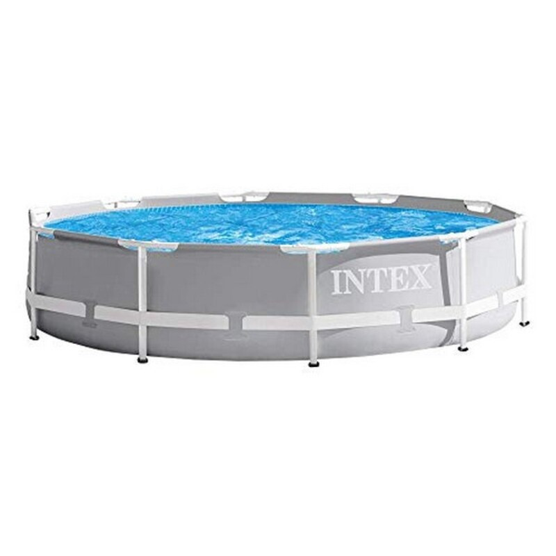 Image secondaire de Piscine Démontable Intex 26700NP 4485 L 305 x 76 x 305 cm