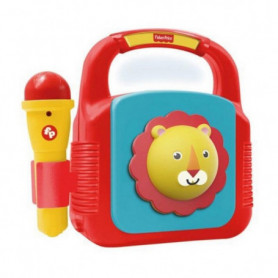Lecteur MP3 Bluetooth Fisher Price 63,99 €