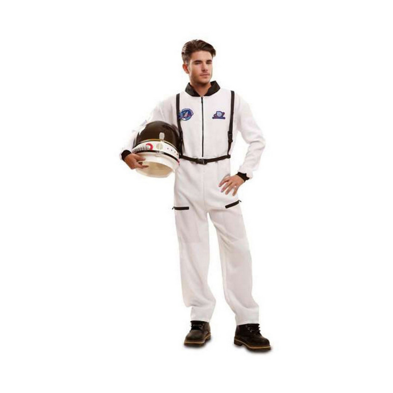 Déguisement pour Adultes My Other Me Astronaute