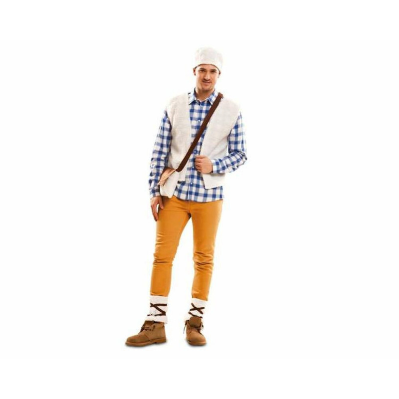 Déguisement pour Adultes Berger