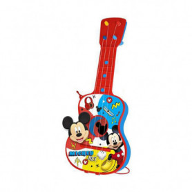 Guitare pour Enfant Mickey Mouse 26,99 €