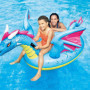 Personnage pour piscine gonflable Intex Dragon Bleu 35,99 €