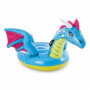 Personnage pour piscine gonflable Intex Dragon Bleu 35,99 €
