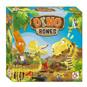 Jouet Educatif Dino Bones Mercurio (ES) 33,99 €