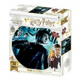 Puzzle 3D Harry Potter (500 pcs) 30,99 €