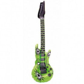 Guitare pour Enfant My Other Me Electric Gonflable (92 cm) 13,99 €