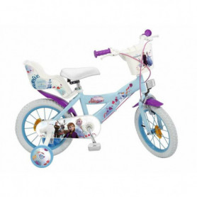 Vélo pour Enfants Toimsa 14" Frozen Huffy 289,99 €