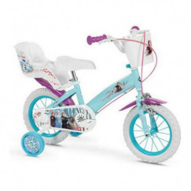 Vélo pour Enfants Toimsa 12" Frozen Huffy 259,99 €