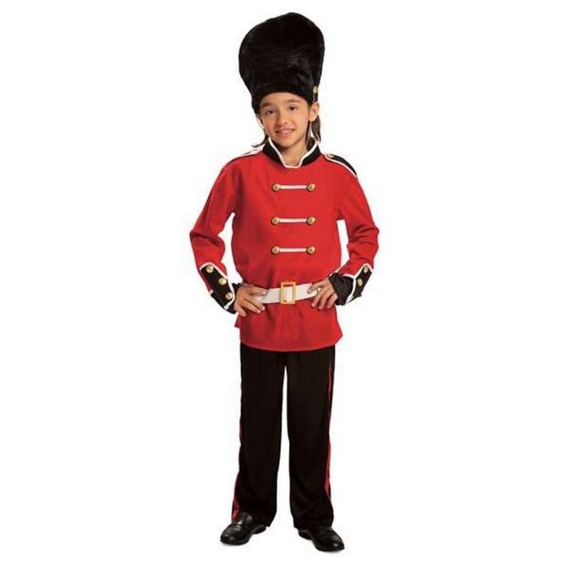 Déguisement pour Enfants My Other Me 5-6 Ans Garde anglais