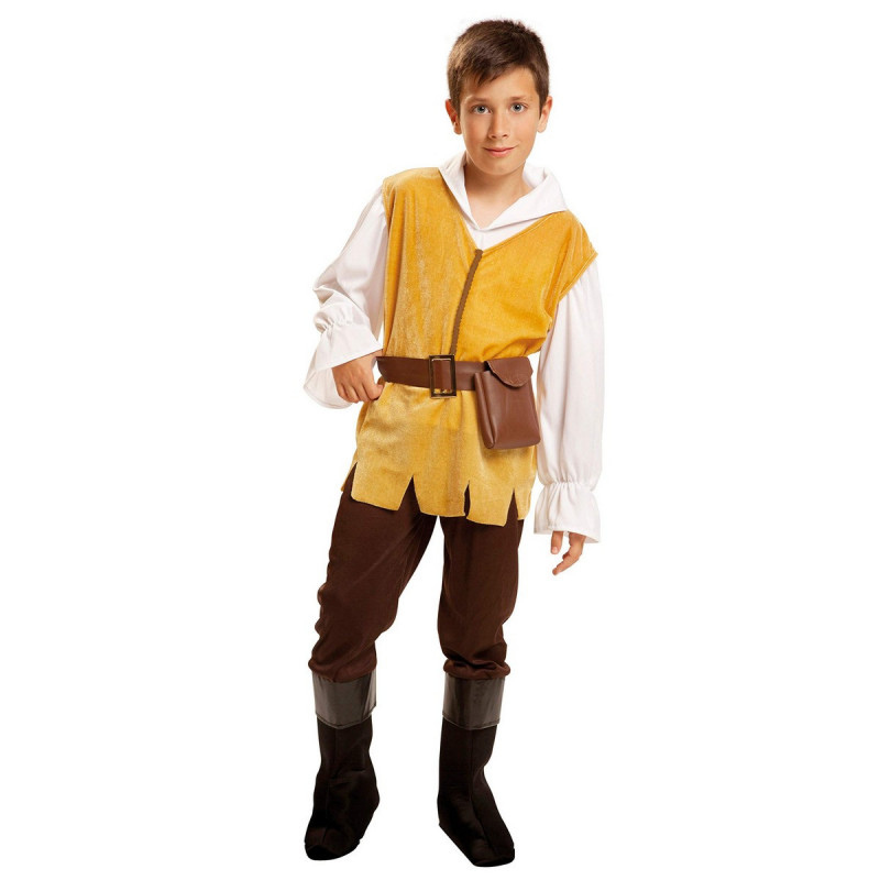 Déguisement pour Enfants My Other Me 3-4 Ans Moyen-âge