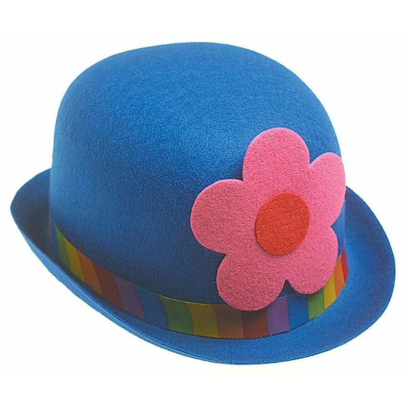 Image secondaire de Chapeau melon My Other Me Clown