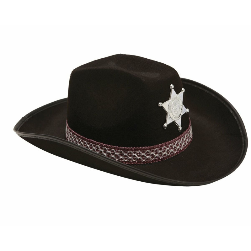 Chapeau de Cowboy My Other Me