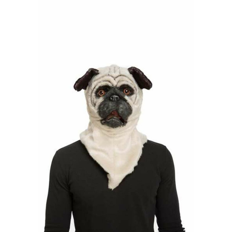 Masque Bulldog