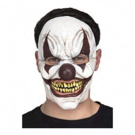 Masque My Other Me Taille unique Clown Maléfique 38,99 €