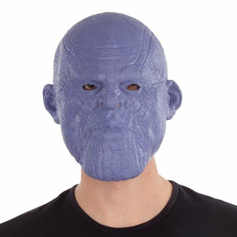 Masque Thanos