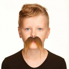 Moustache My Other Me Blond 33,99 €