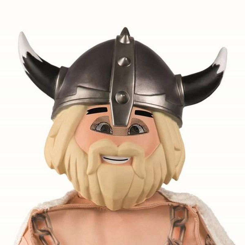 Masque My Other Me Charlie PLAYMOBIL