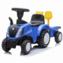 Tracteur New Holland Ride ON 149,99 €