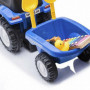 Tracteur New Holland Ride ON 149,99 €