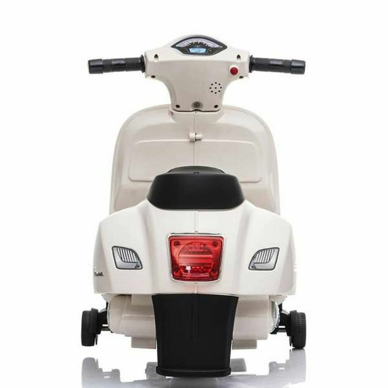 Image secondaire de Motocyclette MINI VESPA