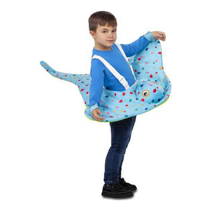 Déguisement pour Enfants My Other Me Stingray Poisson