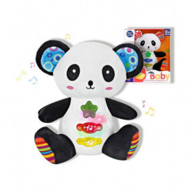 Peluche musicale Reig 15 cm Ours Panda 31,99 €