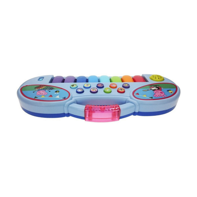 Image secondaire de Piano Éducatif Apprentissage Peppa Pig Peppa Pig