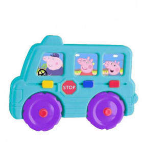 Jouet éducatif Peppa Pig Le Bus 24,99 €