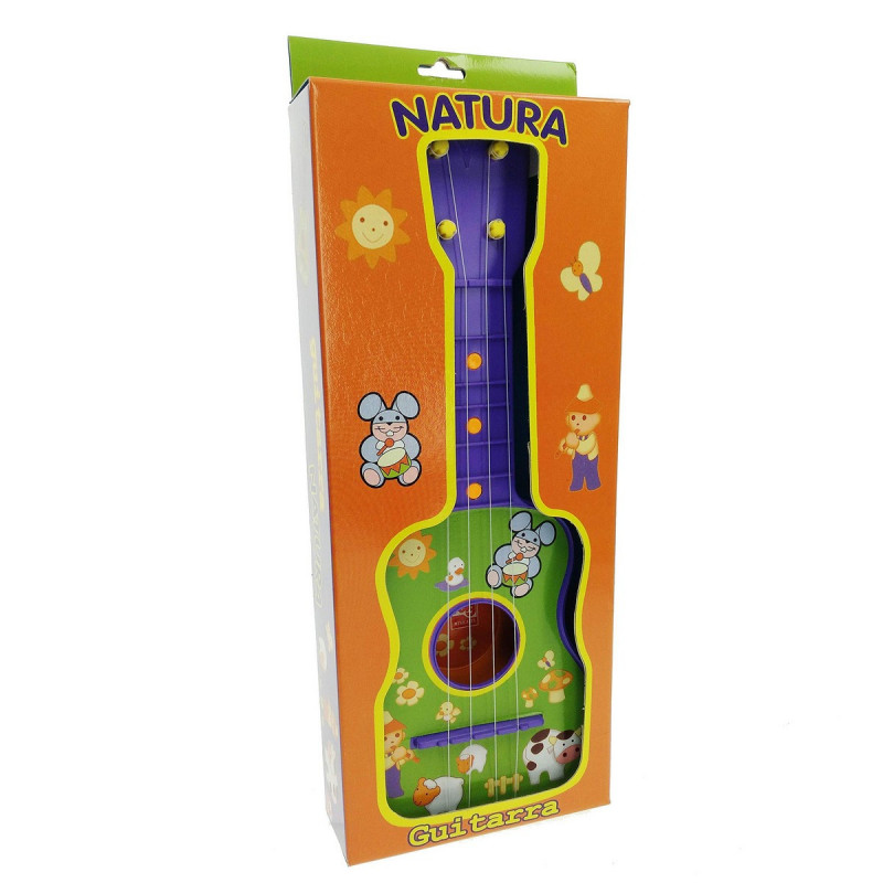 Image secondaire de Guitare pour Enfant Reig 36 x 15 x 4 cm Guitare pour Enfant