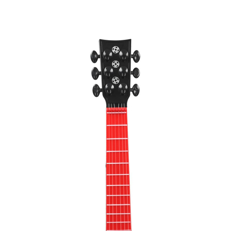 Image secondaire de Guitare pour Enfant Lady Bug 2682 Rouge