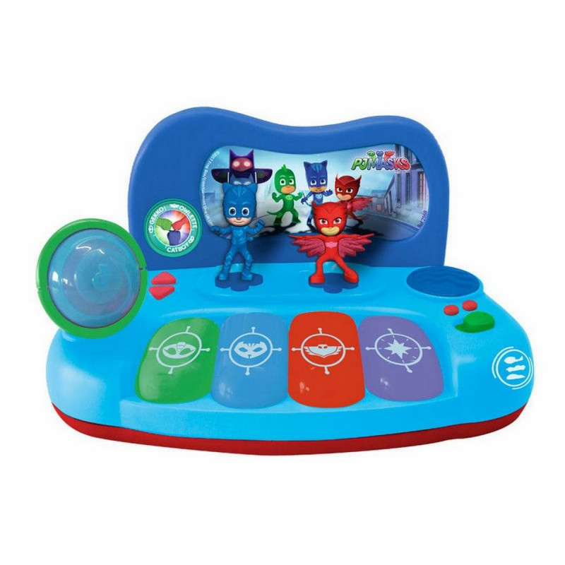 Piano jouet PJ Masks Piano Électronique