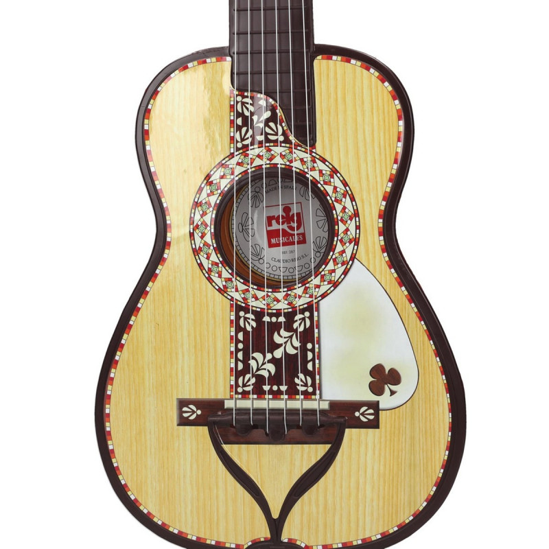 Image secondaire de Guitare pour Enfant Reig Guitare Espagnole