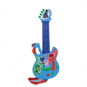 Jouet musical PJ Masks Guitare pour Enfant 41,99 €