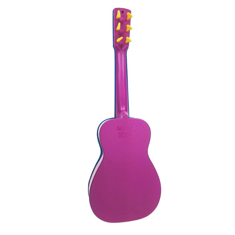 Image secondaire de Guitare pour Enfant Reig Guitare pour Enfant