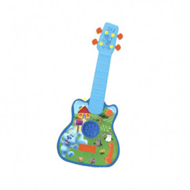 Guitare pour Enfant Reig Bleu 39,99 €