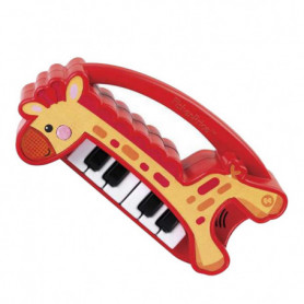 Jouet musical Fisher Price Piano Électronique 25,99 €