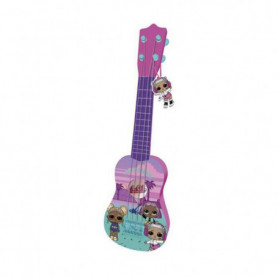 Guitare pour Enfant Reig Lol Surprise Rose 38,99 €
