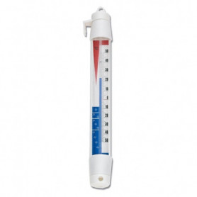 Thermomètre de cuisine Matfer Plastique renforcé avec verre (26 x 7 x 3 cm) 16,99 €