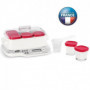 KARCHER Set de nettoyage microfibre pour cuisine - Pour Easy Fix 139,99 €