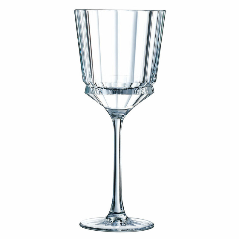 Verres Cristal dArques Paris 7501612 Transparent verre 250 ml (6 Pièces)