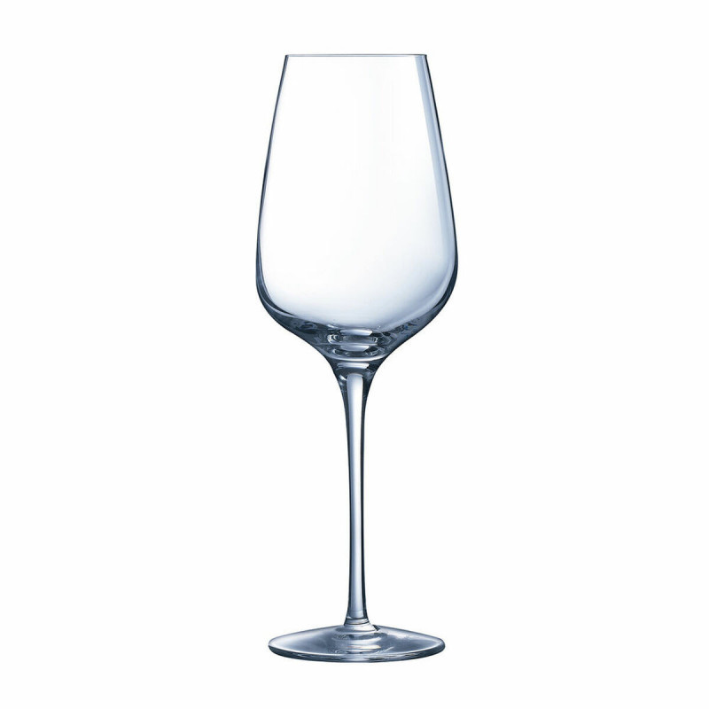 Set de Verres Chef & Sommelier Sublym Vin Transparent verre 550 ml 6 Unités